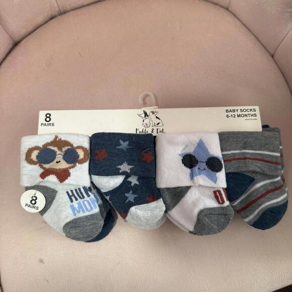 Baby Essentials - Picture 3 of 3